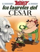 Rene Goscinny, Albert Uderzo, René Goscinny, Víctor Mora - Asterix in Spanish, Inbunden