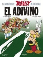 Rene Goscinny, Albert Uderzo, René Goscinny, Víctor Mora - Asterix in Spanish, Inbunden
