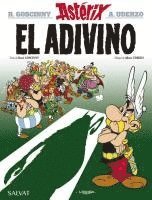 Asterix in Spanish 1