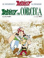 bokomslag Asterix in Spanish