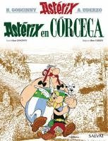 Rene Goscinny, Albert Uderzo, René Goscinny, Víctor Mora - Asterix in Spanish, Inbunden