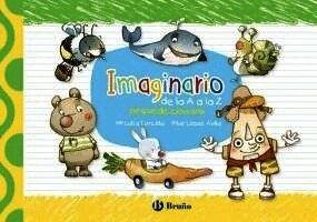 Pilar Lopez Avila - Imaginario, Inbunden