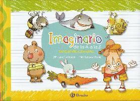 bokomslag Imaginario