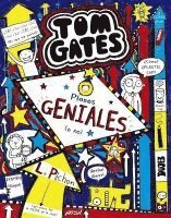 Tom Gates: Planes Geniales (O No)