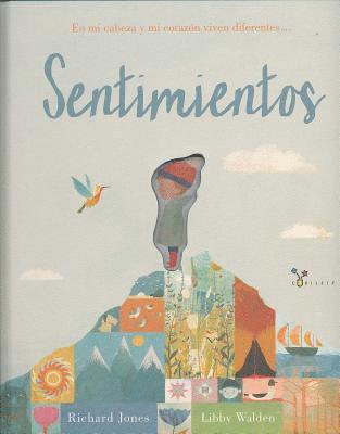 Libby Walden - Sentimientos, Inbunden