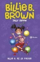 Billie B. Es La Mejor