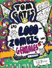 bokomslag Tom Gates