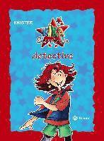 Knister - Kika Superbruja detective, Häftad
