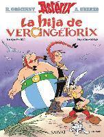 bokomslag Asterix in Spanish