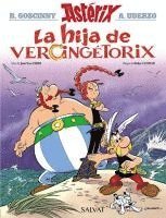 Asterix in Spanish 1