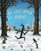 El hombre palo, Häftad