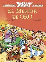 bokomslag Asterix in Spanish
