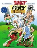 Goscinny, Rene - Asterix el Galo, Inbunden