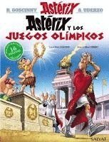 Goscinny, Rene - Asterix y los juegos olImpicos, Inbunden