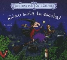 bokomslag Julia Donaldson Books in Spanish