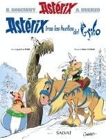 Rene Goscinny, Albert Uderzo - Asterix in Spanish, Inbunden