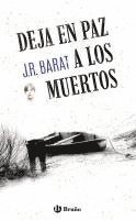bokomslag Deja en paz a los muertos