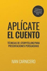 bokomslag Carnicero, I: SPA-APLICATE EL CUENTO