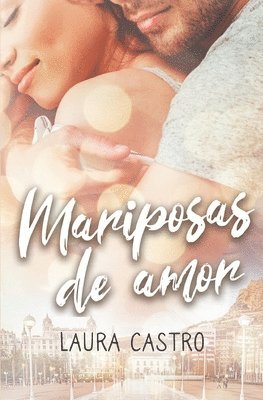 Laura Castro - Mariposas de amor, Häftad