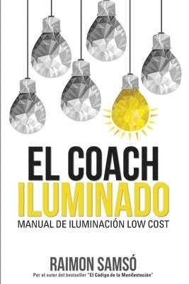 bokomslag El Coach Iluminado