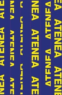 bokomslag Roger Grasas: Atenea