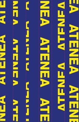 Roger Grasas: Atenea 1