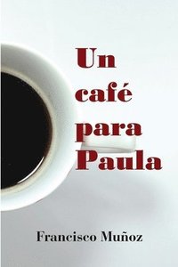 bokomslag Café Para Paula