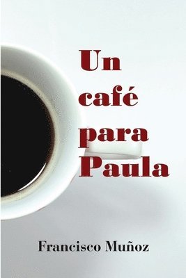 bokomslag Café Para Paula