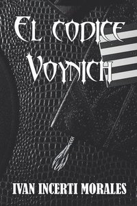 bokomslag El codice Voynich