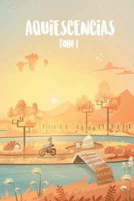 bokomslag Aquiescencias Tomo I