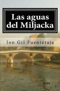 bokomslag Las aguas del Miljacka