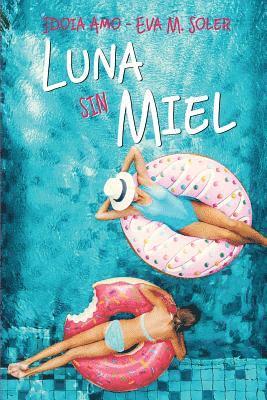 bokomslag Luna sin miel