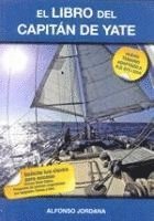 bokomslag El libro del capitán de yate