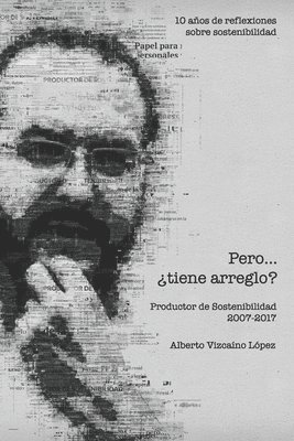 bokomslag Pero... ¿tiene arreglo?