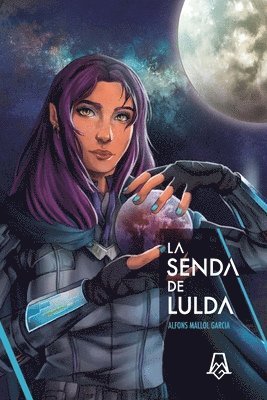 Alfons Mallol Garcia - senda de Lulda, Häftad