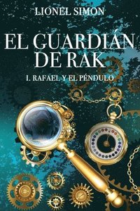 bokomslag Guardián de RAK