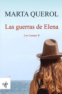 bokomslag guerras de Elena