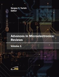 bokomslag 'Advances in Microelectronics