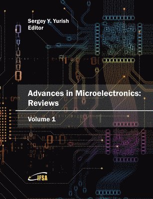 Sergey Yurish - 'Advances in Microelectronics, Häftad