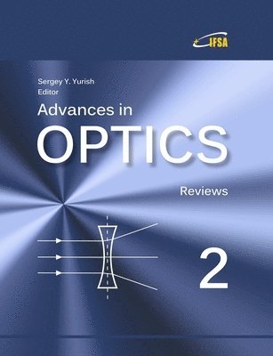 Advances in Optics 1