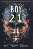 Matthew Quick - Boy 21, Häftad