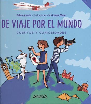 de Viaje Por El Mundo