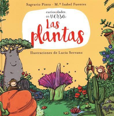 Las Plantas