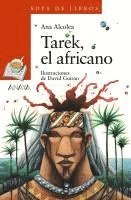 bokomslag Tarek, El Africano