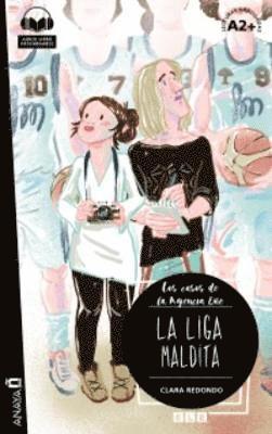 Gafas y ruedas : la viñeta indiscreta
