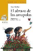 bokomslag El Abrazo de Las Amapolas