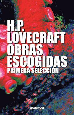 Jose Antonio Llorens - Obras Escogidas I, Häftad