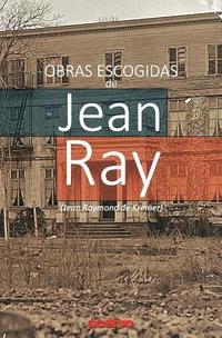 bokomslag Obras Escogidas de Jean Ray