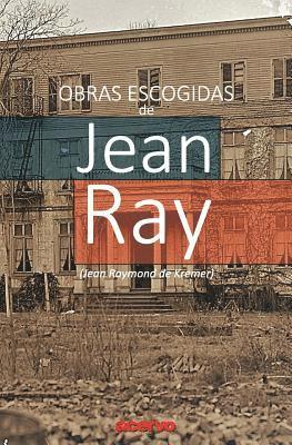 Obras Escogidas de Jean Ray 1