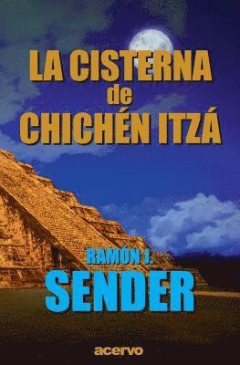 bokomslag La Cisterna de Chich
